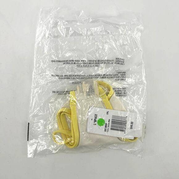 L*Space Tommy Bikini Bottom S - Picture 7 of 10